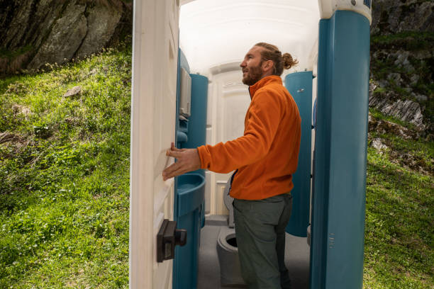 Best Porta potty delivery and setup  in Alamosa, CO