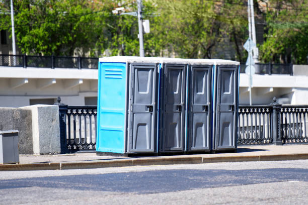 Best Affordable porta potty rental  in Alamosa, CO