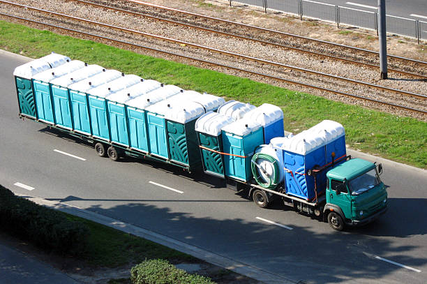 Best Portable toilet rental for construction  in Alamosa, CO